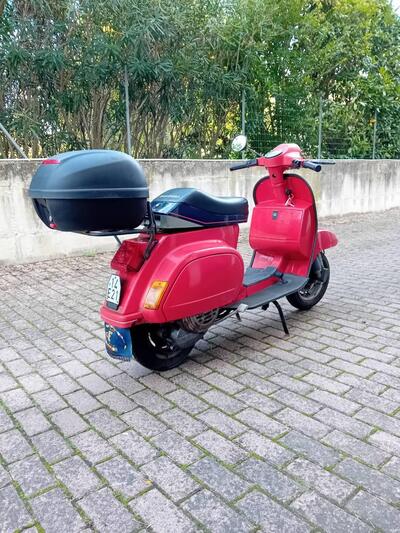 Piaggio VESPA 50 PK d'epoca