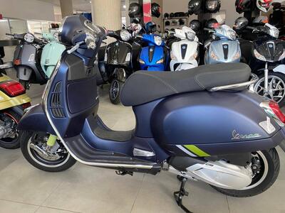 Vespa GTS 310 Super Tech (2025) nuova