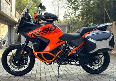 KTM 1290 Super Adventure S (2022 - 25) usata
