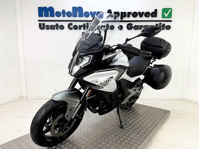 CFMOTO 700MT (2024 - 25) usata