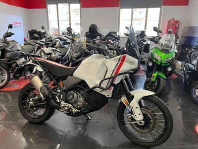 Ducati DesertX (2022 - 25) usata