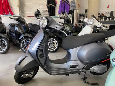 Vespa GTS 310 Supersport (2025) nuova
