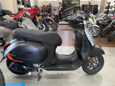 Vespa GTS 310 Supersport (2025) nuova