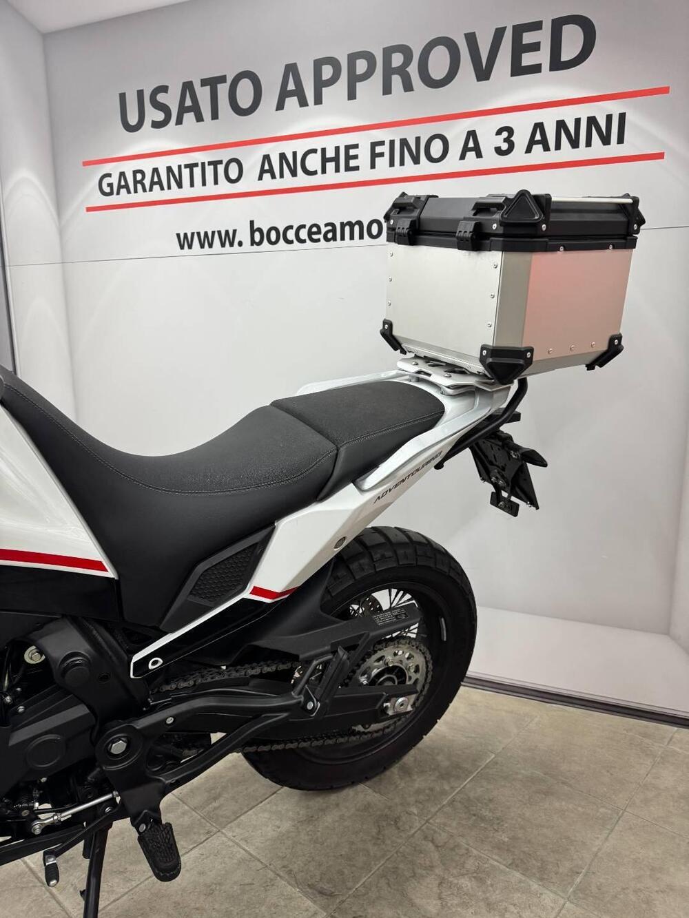 Moto Morini X-Cape 650 (2021 - 26) (4)