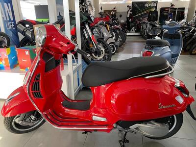 Vespa GTS 310 Super (2025) nuova