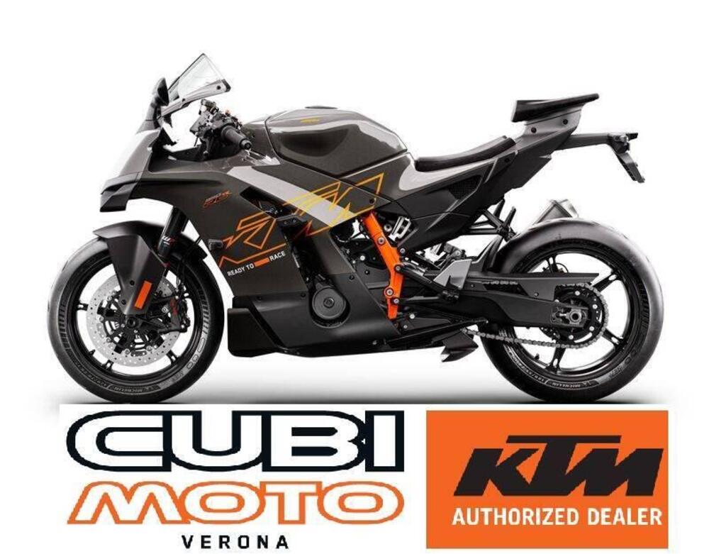 KTM 990 RC R (2026)