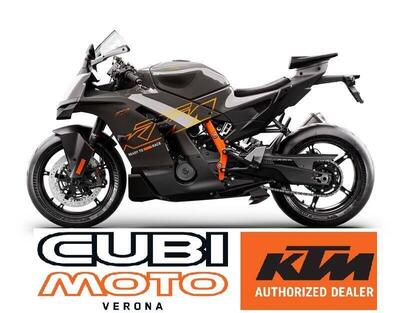 KTM 990 RC R (2026) nuova