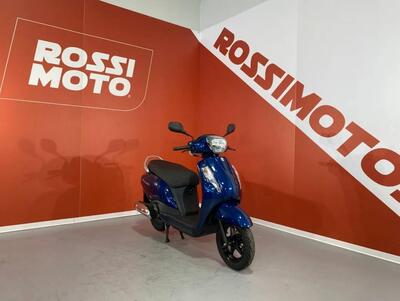 Suzuki Address 125 (2023 - 24) nuova
