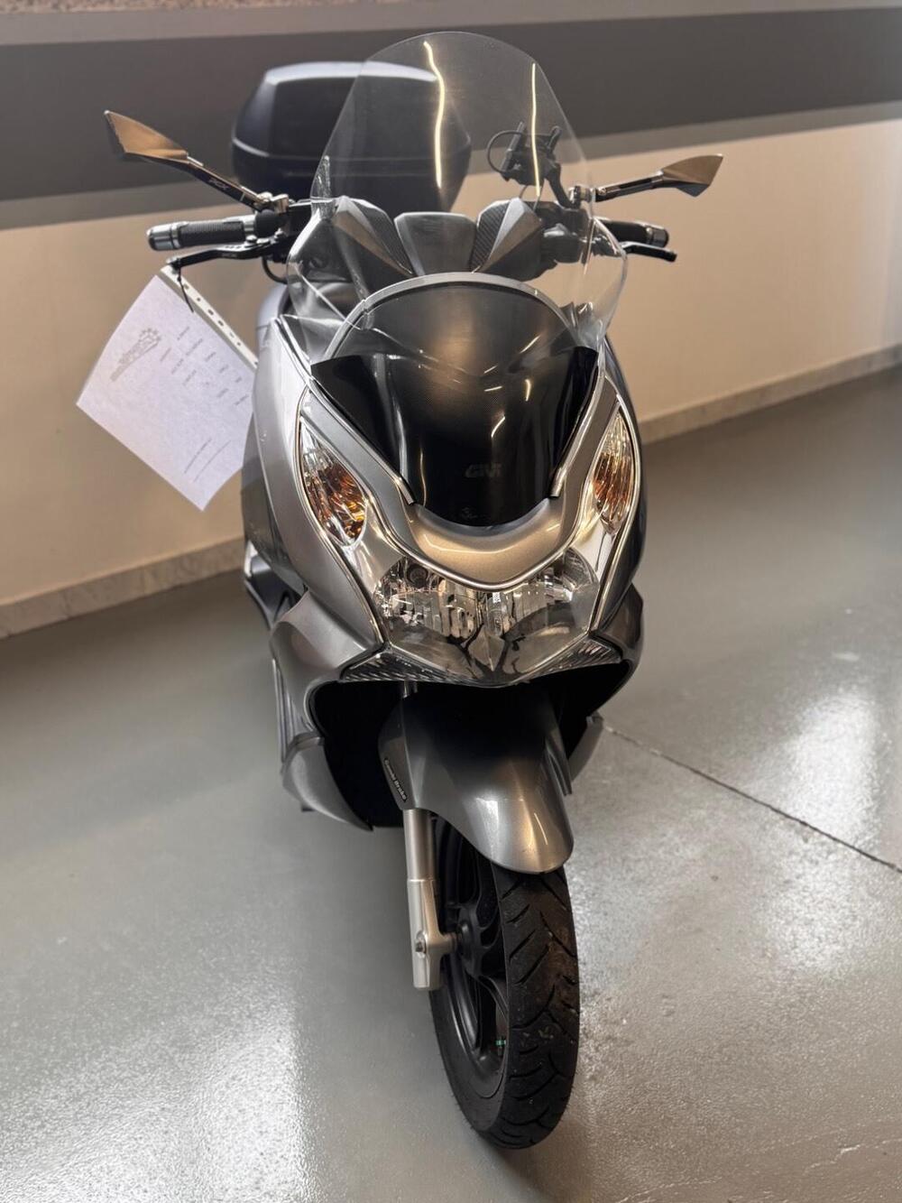 Honda PCX 125 (2009 - 13) (3)