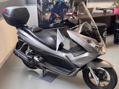 Honda PCX 125 (2009 - 13) usata