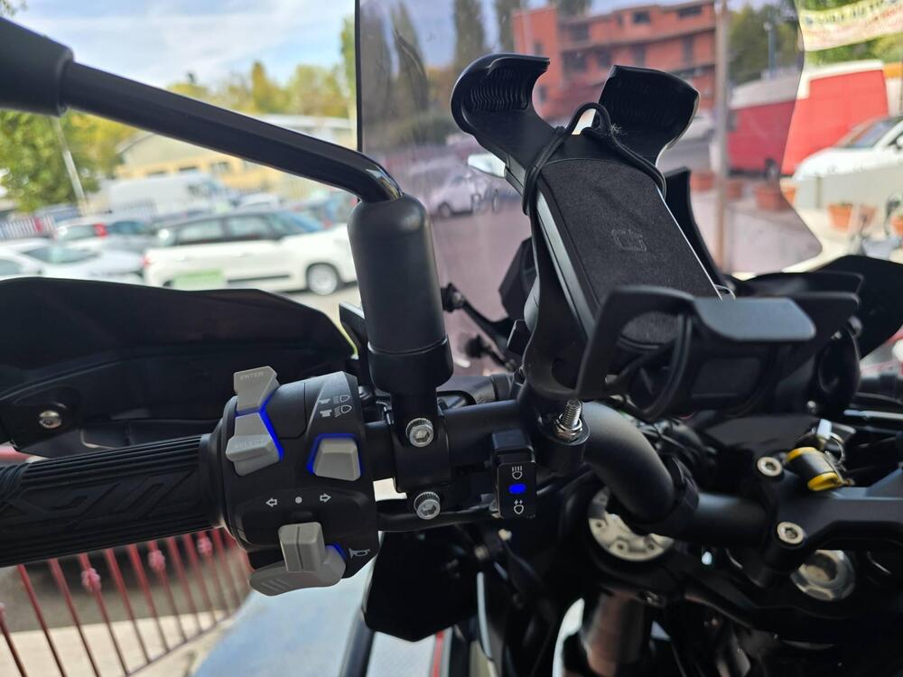 Benelli TRK 702X Dune Sea (2024 - 25) (6)