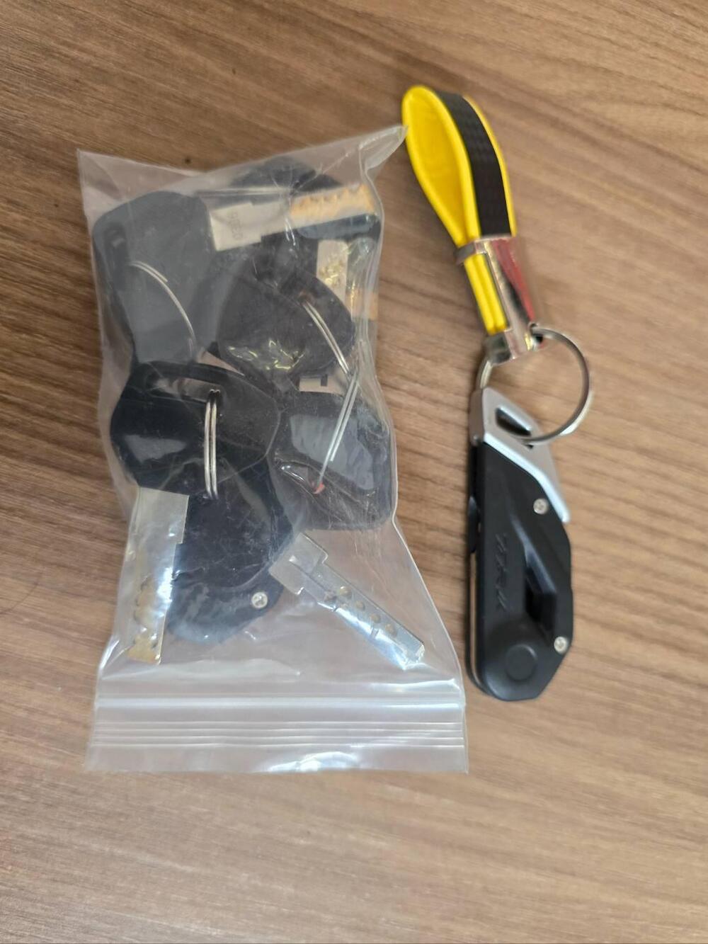 Benelli TRK 702X Dune Sea (2024 - 25) (8)