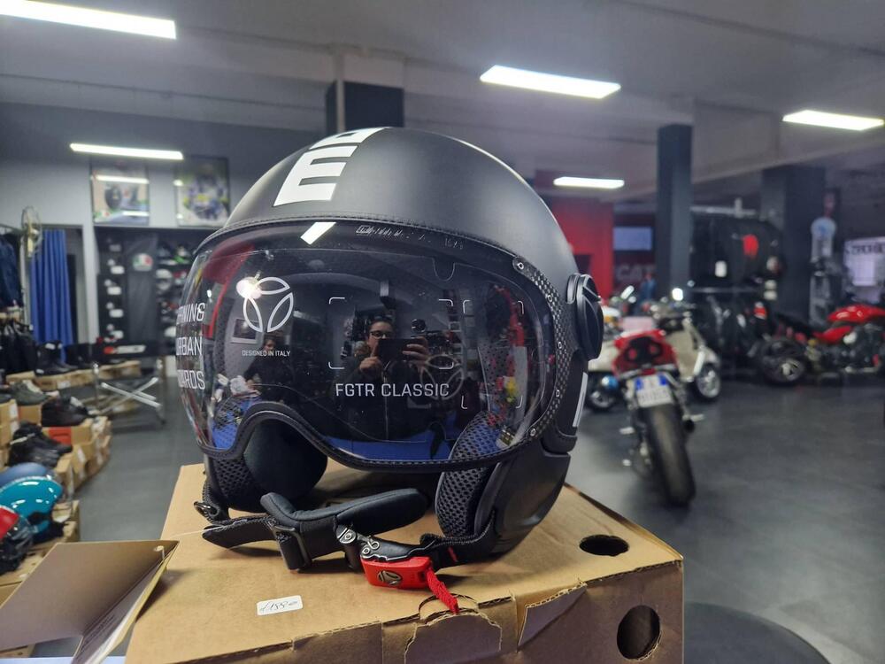 CASCO MOMODESIGN E2206 Momo Design