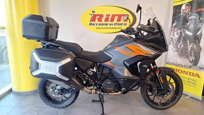 KTM 1290 Super Adventure S (2021) usata