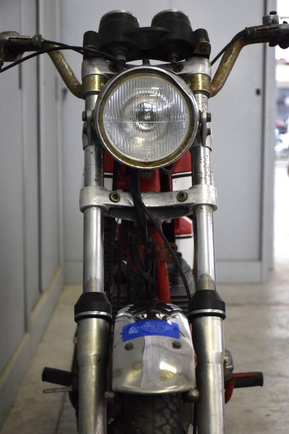 Moto Morini Corsaro 125 SS (7)