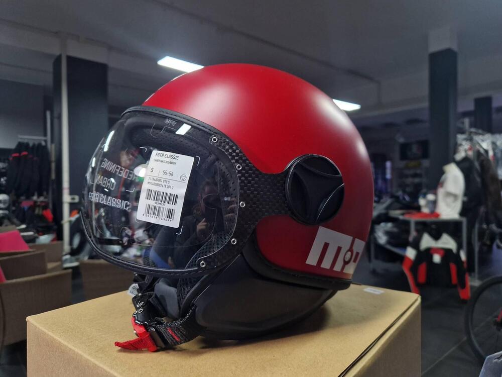 CASCO CLASSIC CANDY E2206 Momo Design