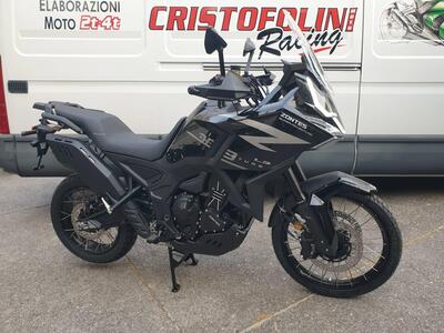 Zontes ZT703-F (2025) nuova