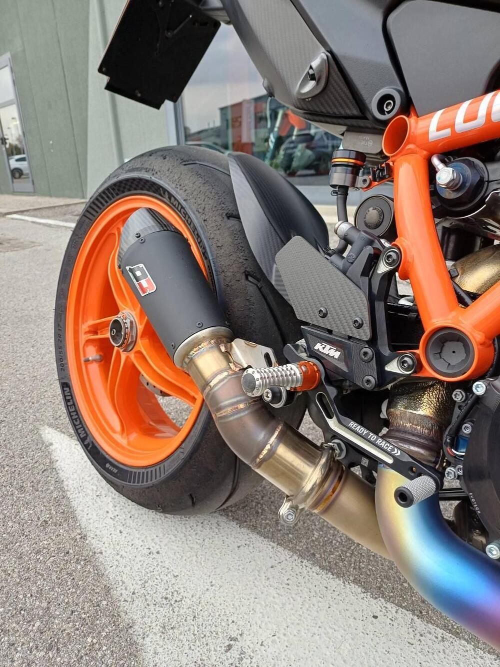 KTM 1290 Super Duke R EVO (2022 - 23) (7)