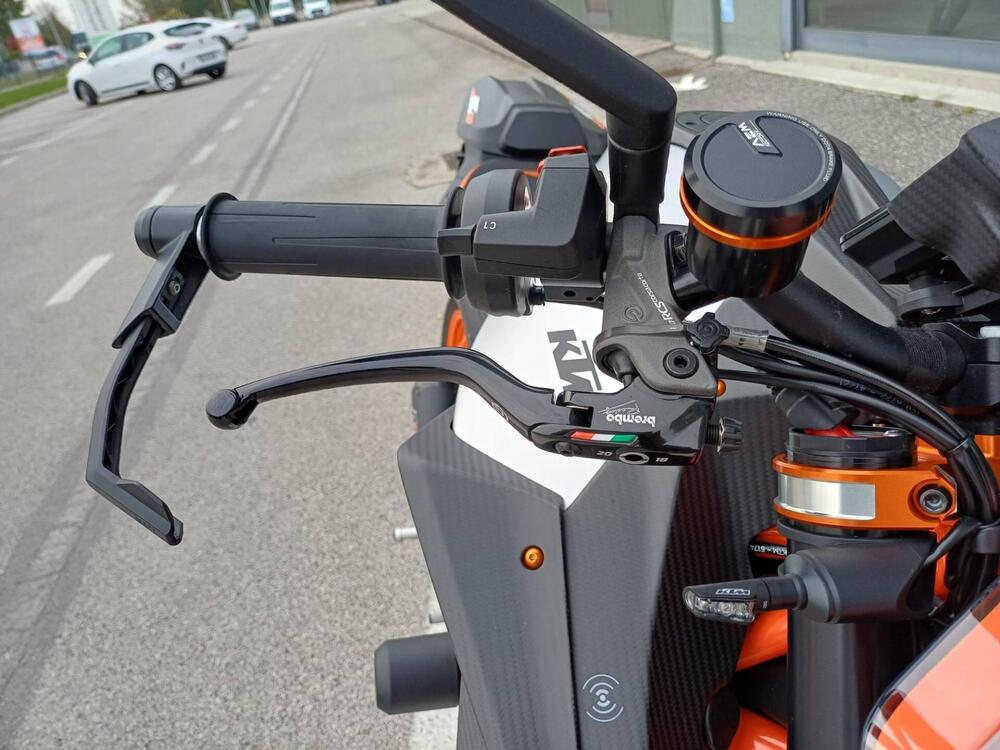 KTM 1290 Super Duke R EVO (2022 - 23) (9)