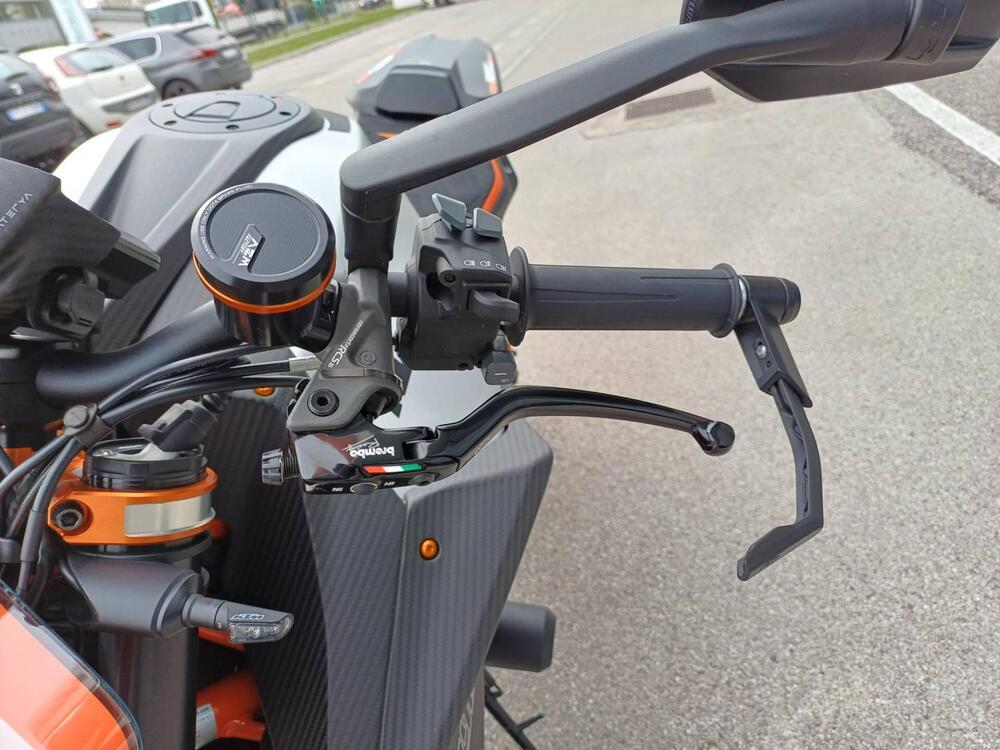 KTM 1290 Super Duke R EVO (2022 - 23) (10)