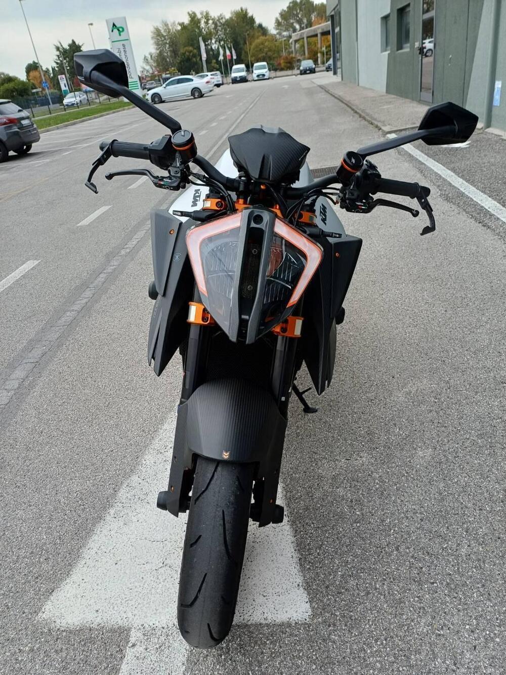 KTM 1290 Super Duke R EVO (2022 - 23) (11)