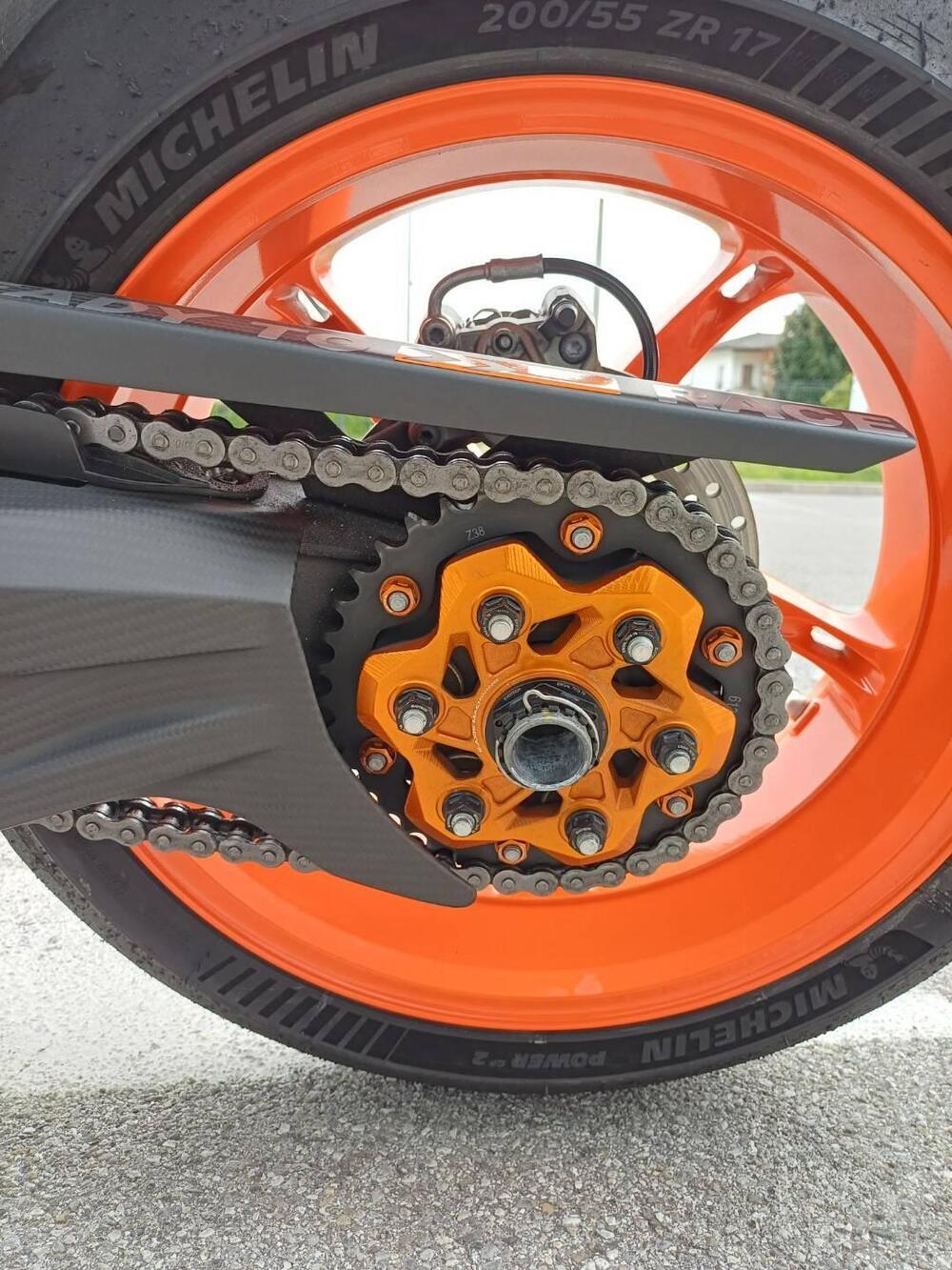 KTM 1290 Super Duke R EVO (2022 - 23) (12)