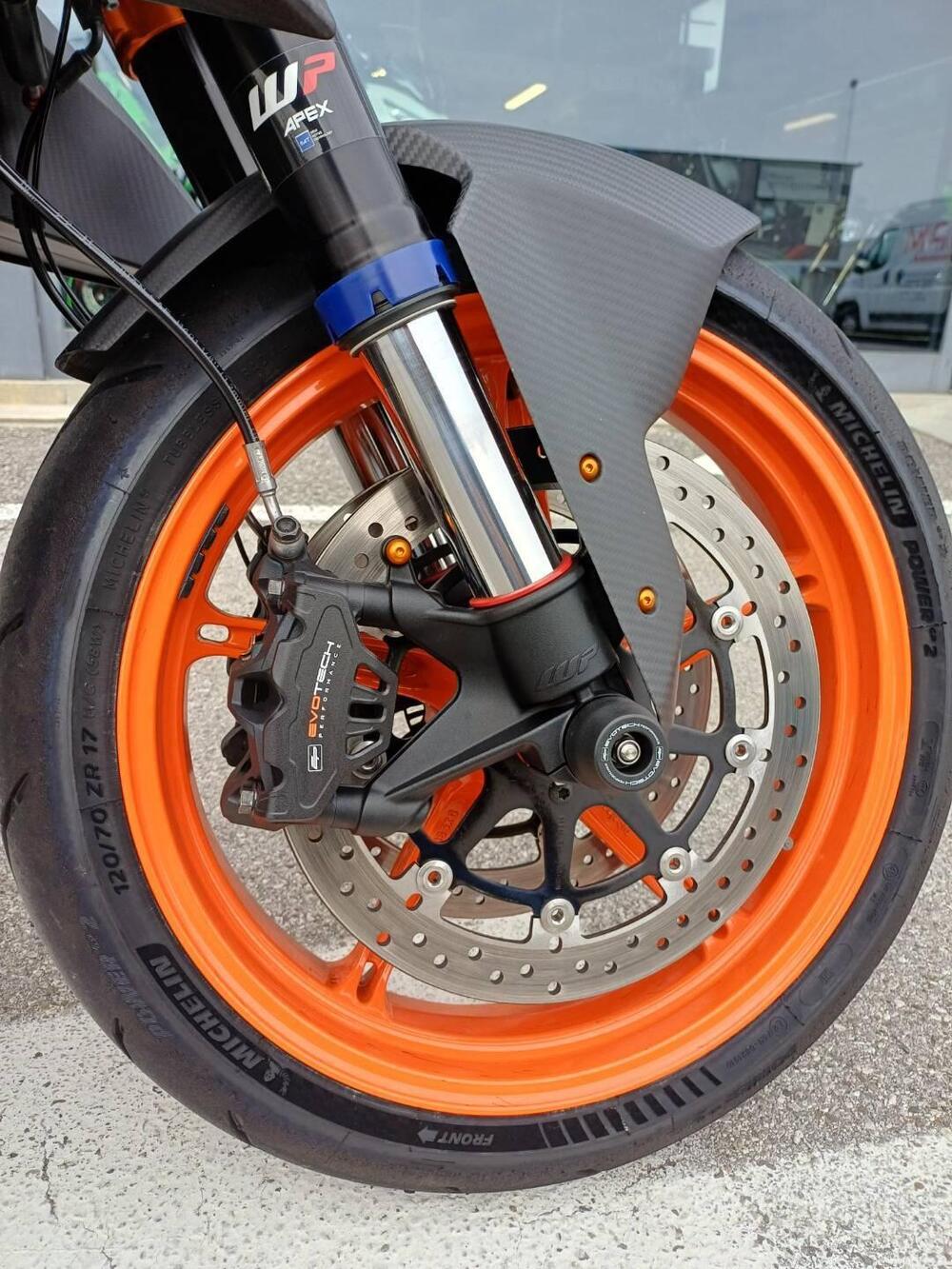 KTM 1290 Super Duke R EVO (2022 - 23) (13)