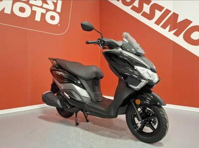 Suzuki Burgman Street 125 Executive (2023 - 25) nuova