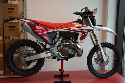 Fantic Motor XE 300 (2025) nuova