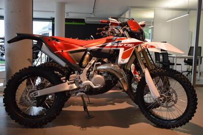 Fantic Motor XE 125 (2025) nuova