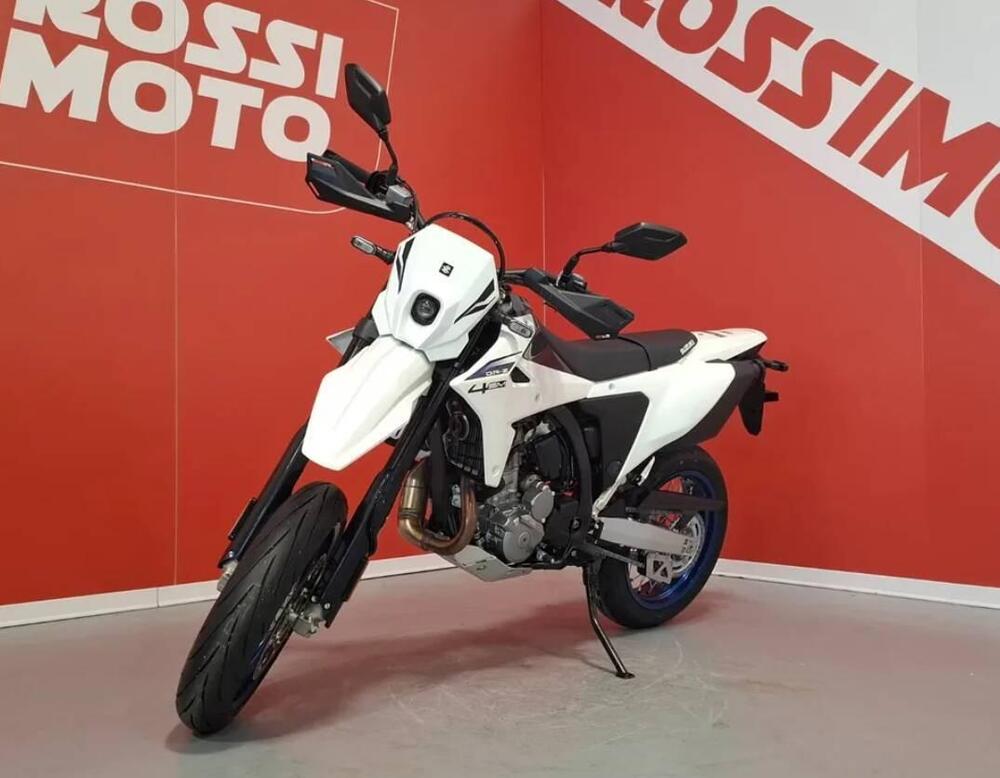 Suzuki DR-Z4S (2025 - 26) (2)