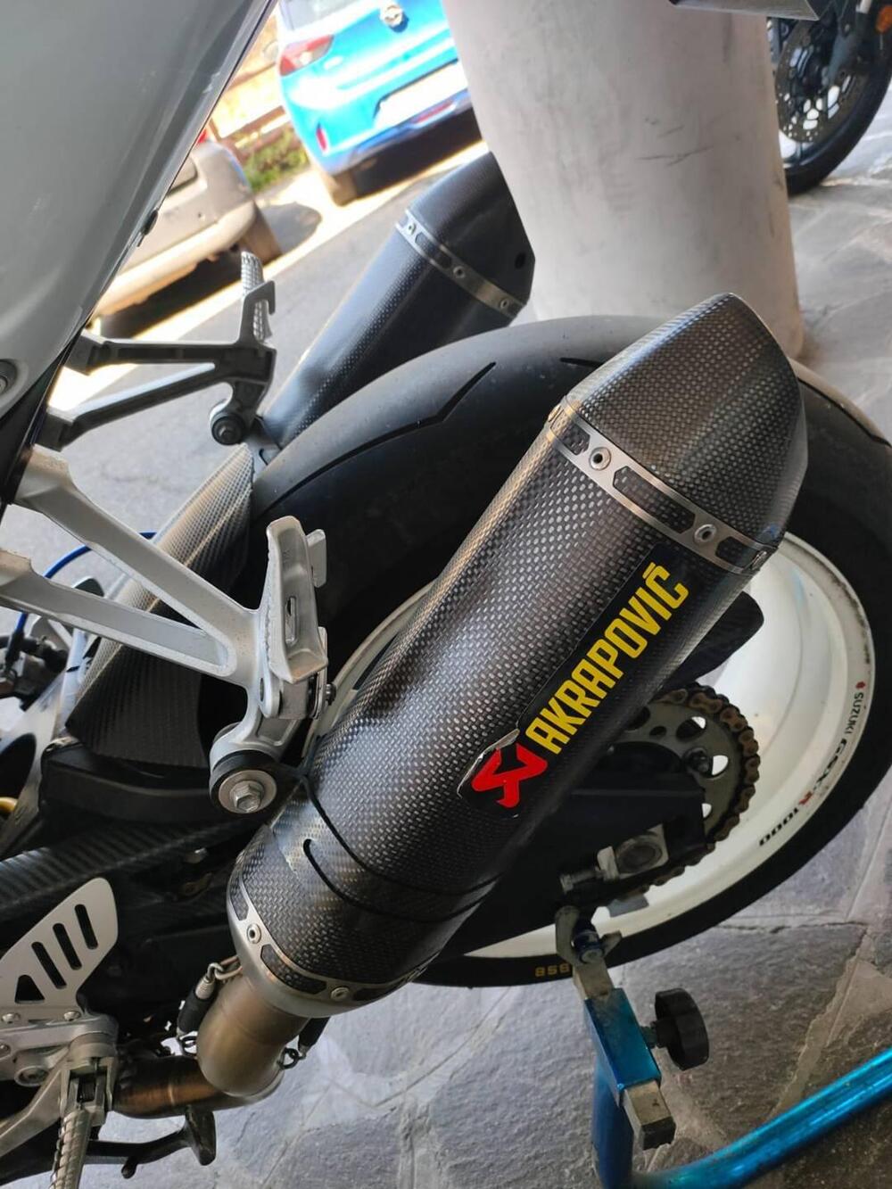 Suzuki GSX-R1000 (2009 - 11) (6)