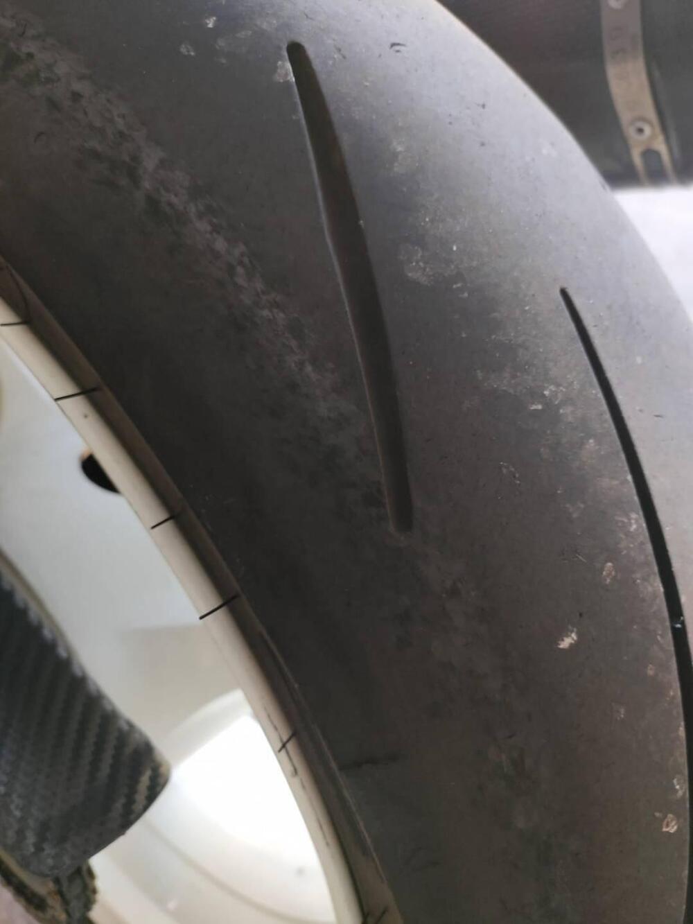 Suzuki GSX-R1000 (2009 - 11) (7)