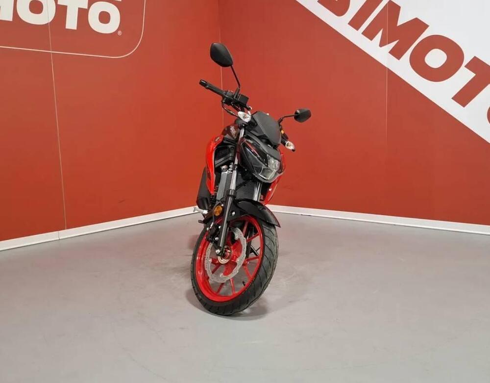 Suzuki GSX-S125 (2025 - 26) (4)