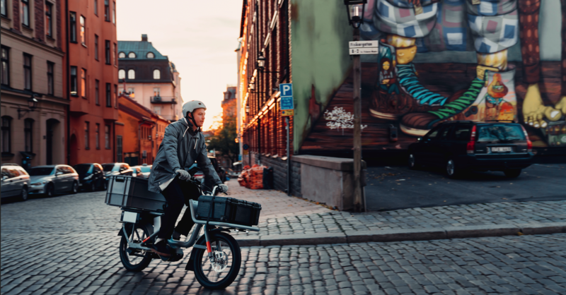 Due ruote sono meglio di quattro: la vera rivoluzione della mobilit&agrave; sono le e-bike