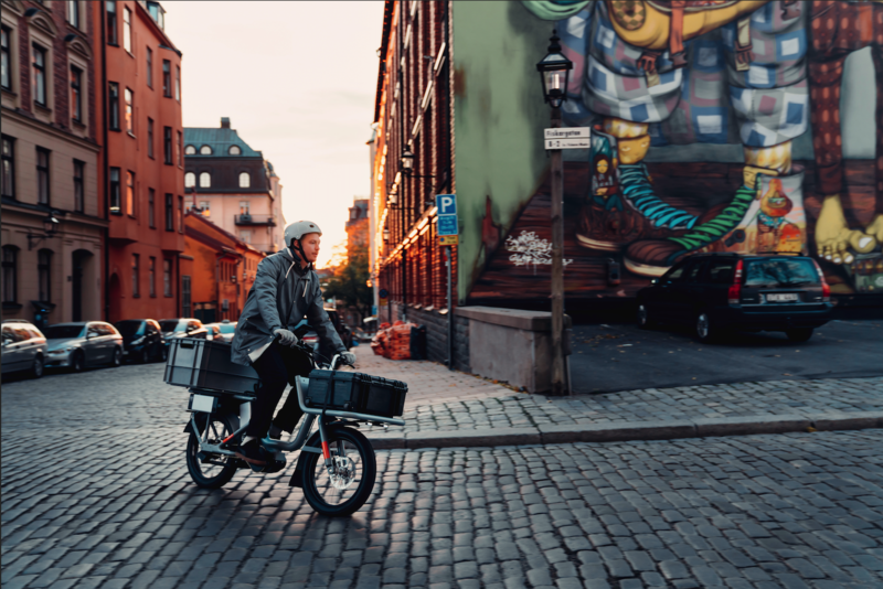 Due ruote sono meglio di quattro: la vera rivoluzione della mobilit&agrave; sono le e-bike