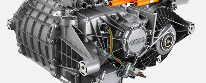 Motore sviluppato dal progetto HEFT