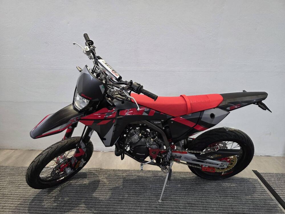 Fantic Motor XM 50 Performance (2025 - 26) (2)