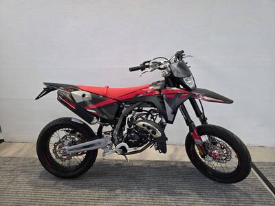 Fantic Motor XM 50 Performance (2025) nuova