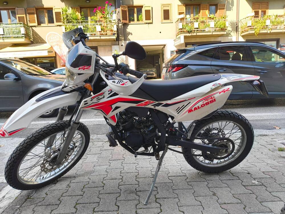Betamotor RR 50 Enduro (2011 - 18) (3)