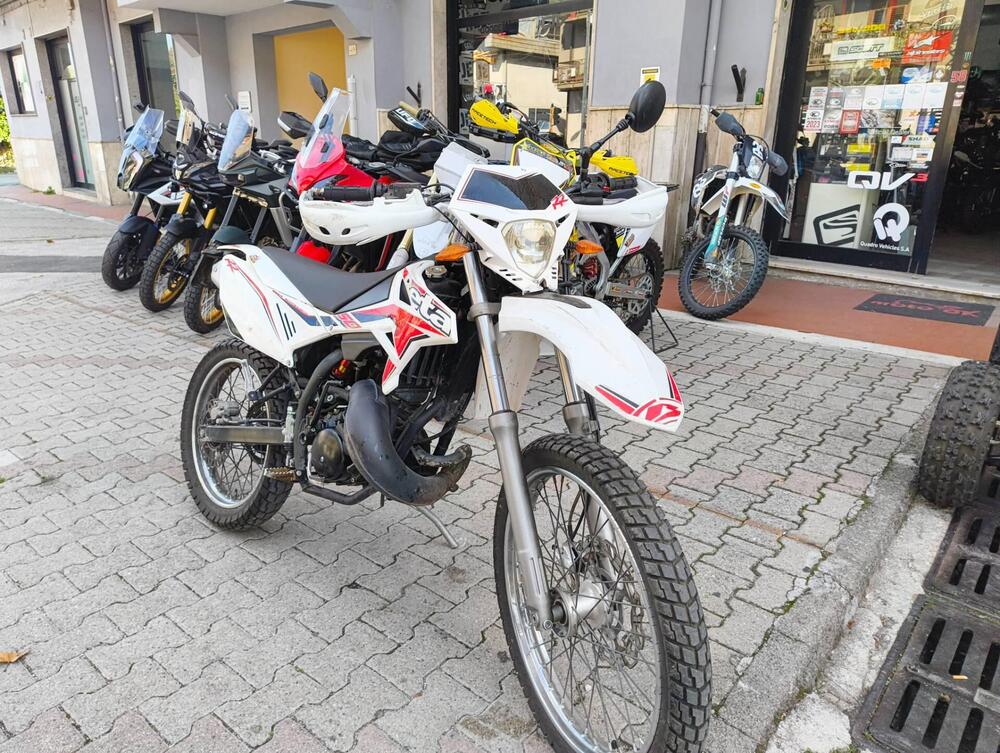 Betamotor RR 50 Enduro (2011 - 18) (2)