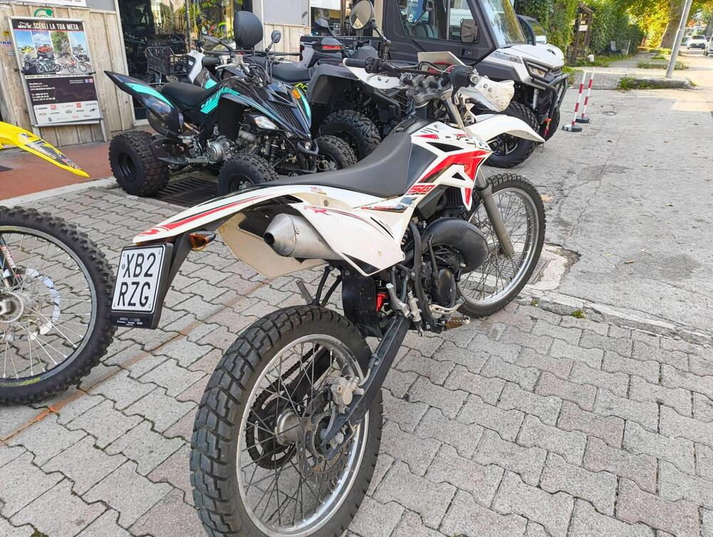 Betamotor RR 50 Enduro (2011 - 18) (4)