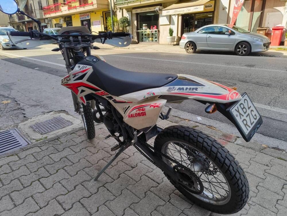 Betamotor RR 50 Enduro (2011 - 18) (5)