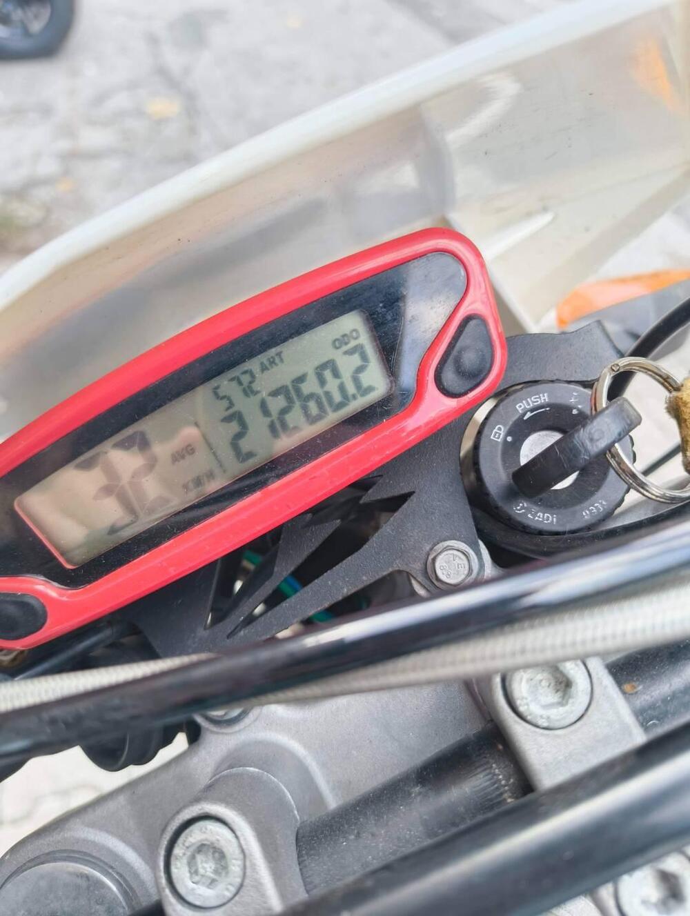 Betamotor RR 50 Enduro (2011 - 18) (6)