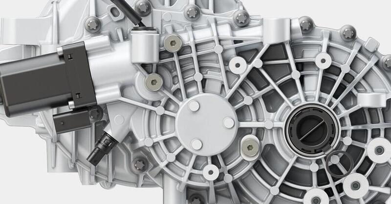 Il motore elettrico rivoluzionario: Spagna e Corea sfidano la Cina con tecnologie innovative