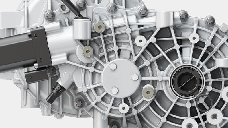 Il motore elettrico rivoluzionario: Spagna e Corea sfidano la Cina con tecnologie innovative