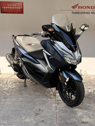 Honda Forza 300 ABS (2018 - 20) usata