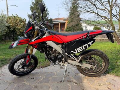 Vent Derapage 50 (2021 - 25) usata