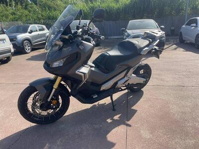 Honda X-ADV 750 (2018 - 20) usata