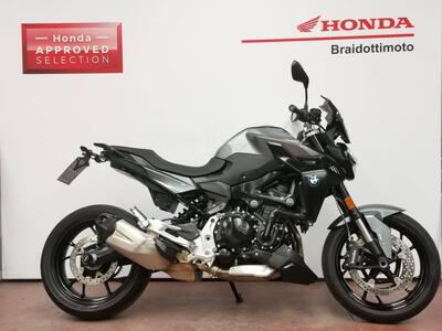Bmw F 900 R (2021 - 24) usata